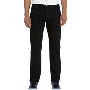 Levi's Men's 501 Original Fit Straight Leg Jeans
